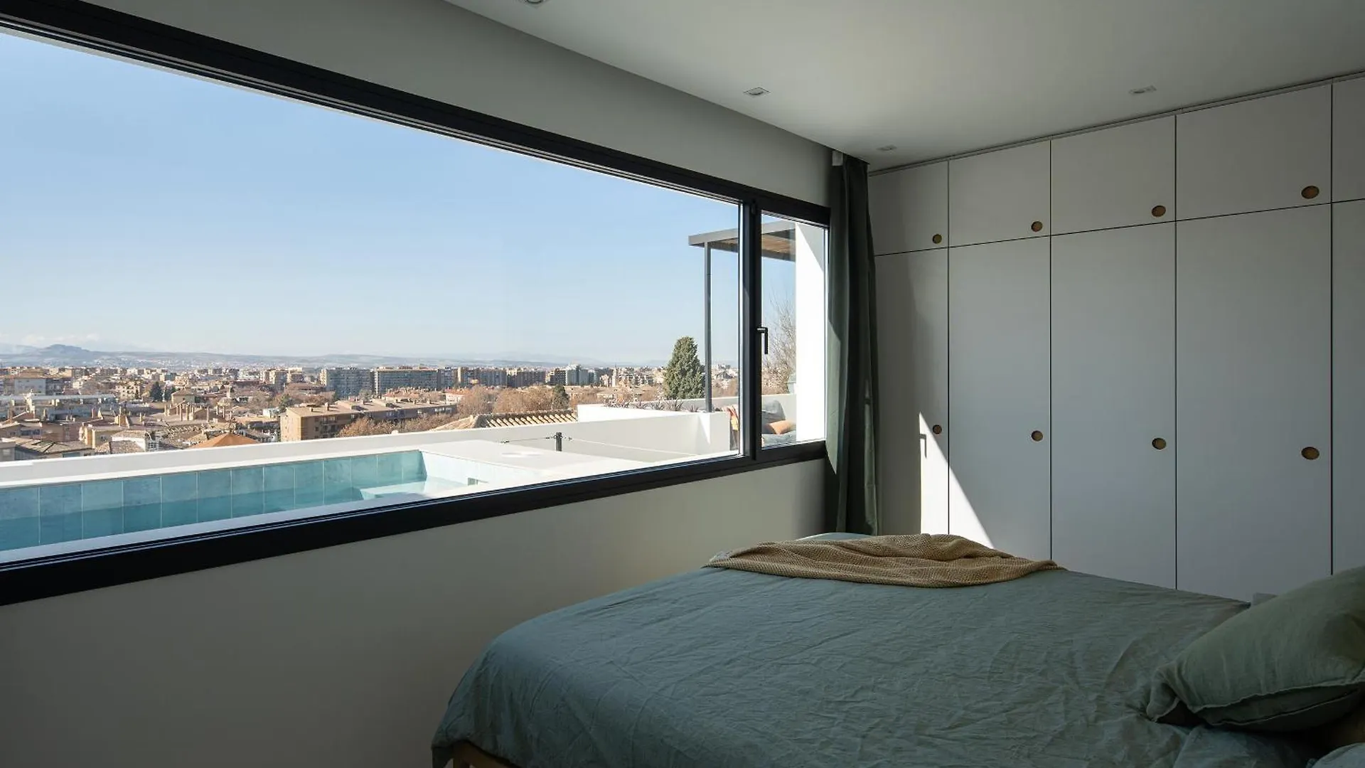 Terraza 6 Apartment Granada 0*,  Spain