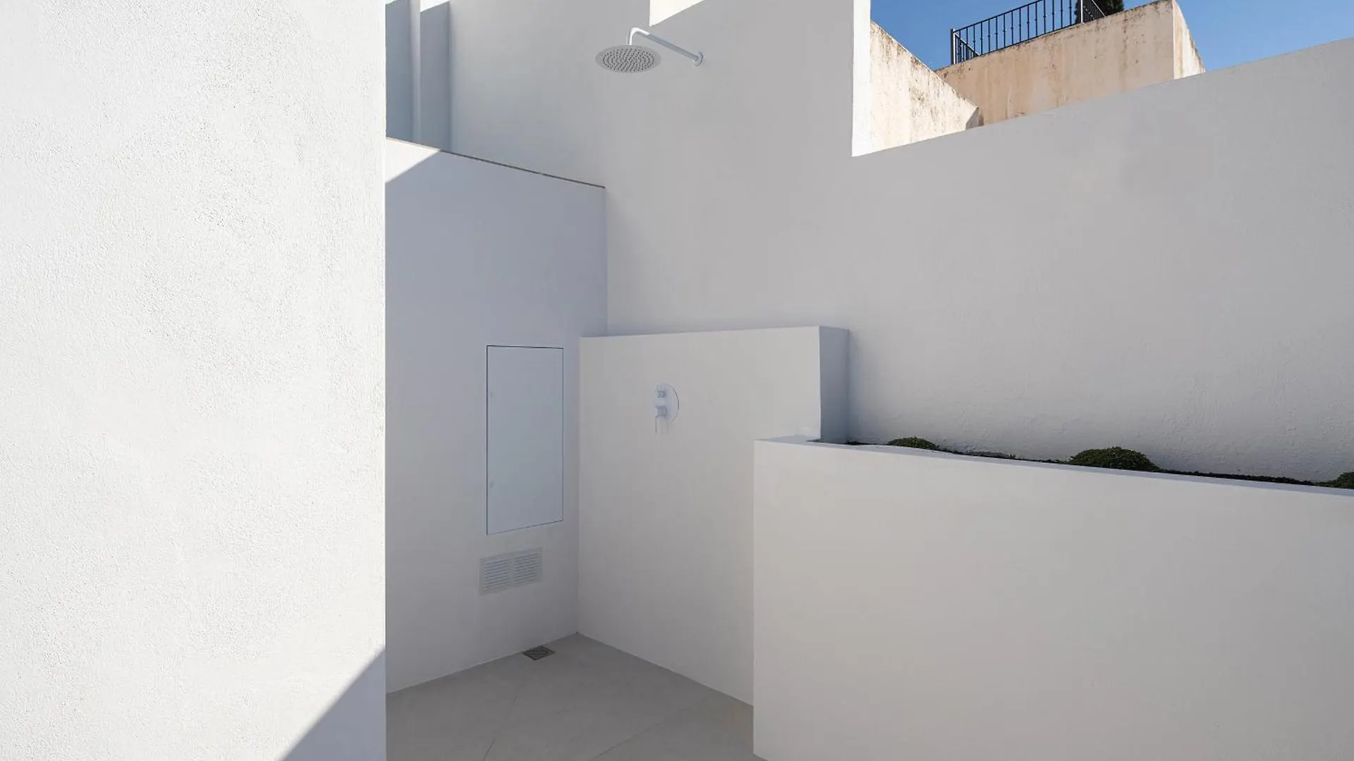 Terraza 6 Apartment Granada Spain